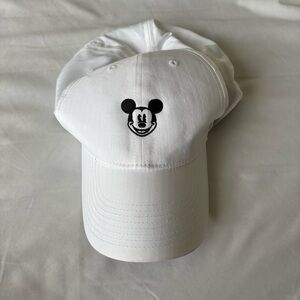Disney World Nike Golf Mickey Hat